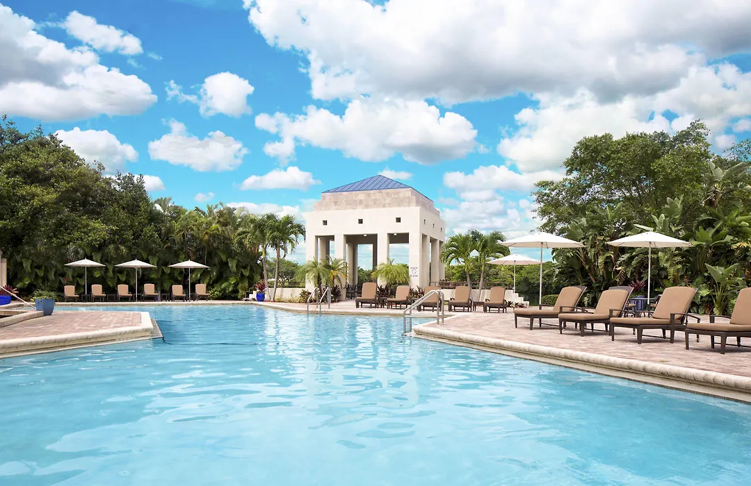 The Westin Fort Lauderdale-1