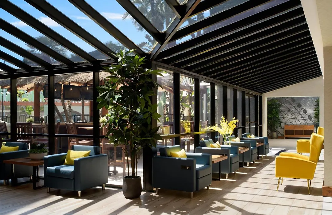 Four Points By Sheraton Anaheim-1
