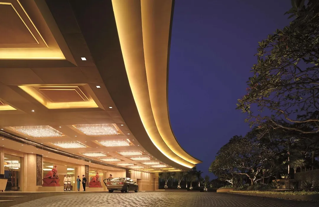 Shangri-La Bangkok-1