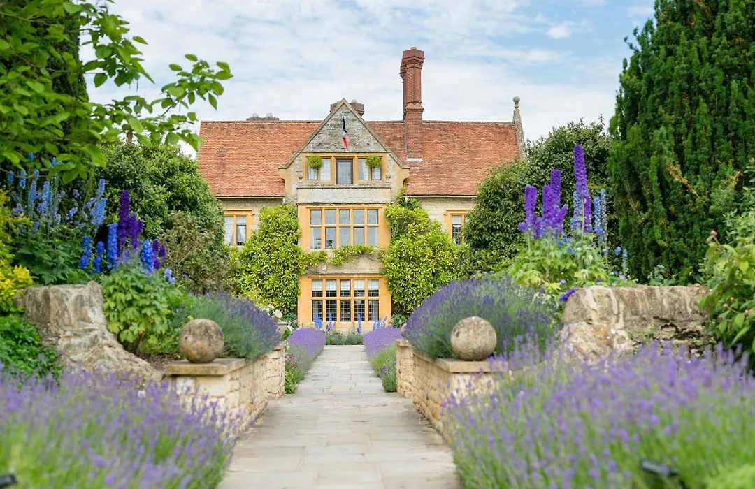 Le Manoir Aux Quat'Saisons, A Belmond Hotel, Oxfordshire-1