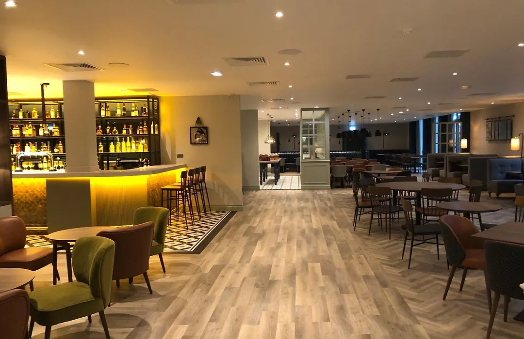 The Aberdeen Altens Hotel-1