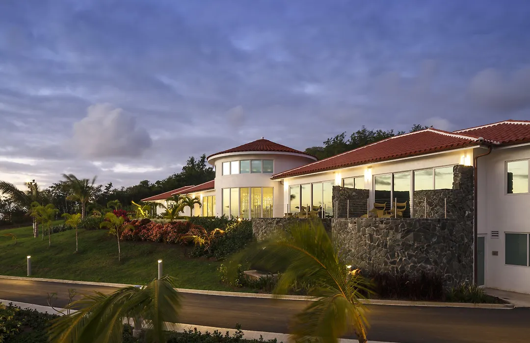 Windjammer Landing Villa Beach Resort-1