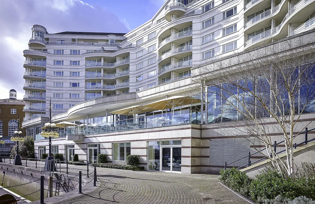 The Chelsea Harbour Hotel & Spa London-1