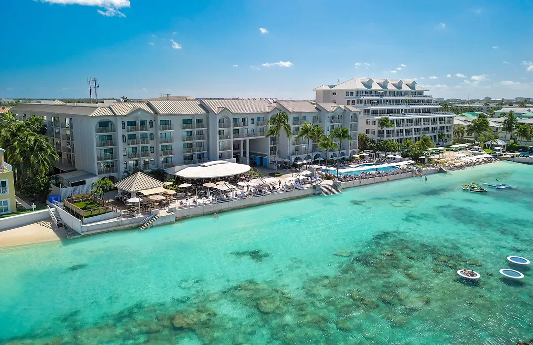Grand Cayman Marriott Resort-1