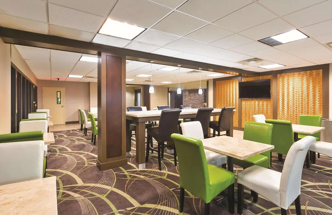 La Quinta Inn By Wyndham Austin North-1
