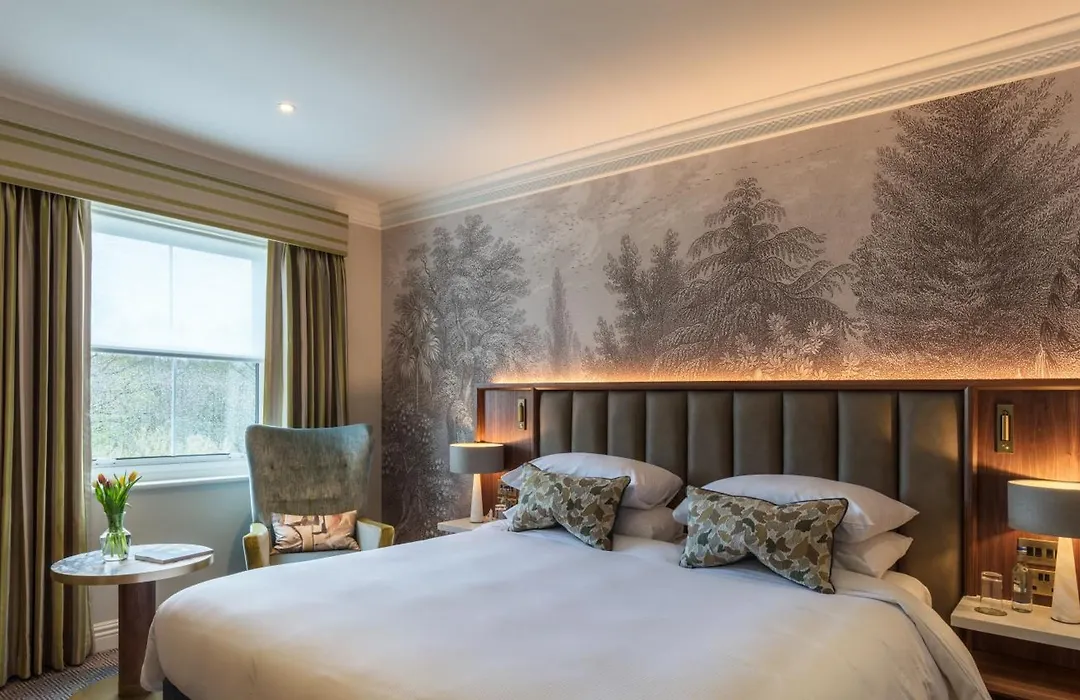Sopwell House Hotel-1