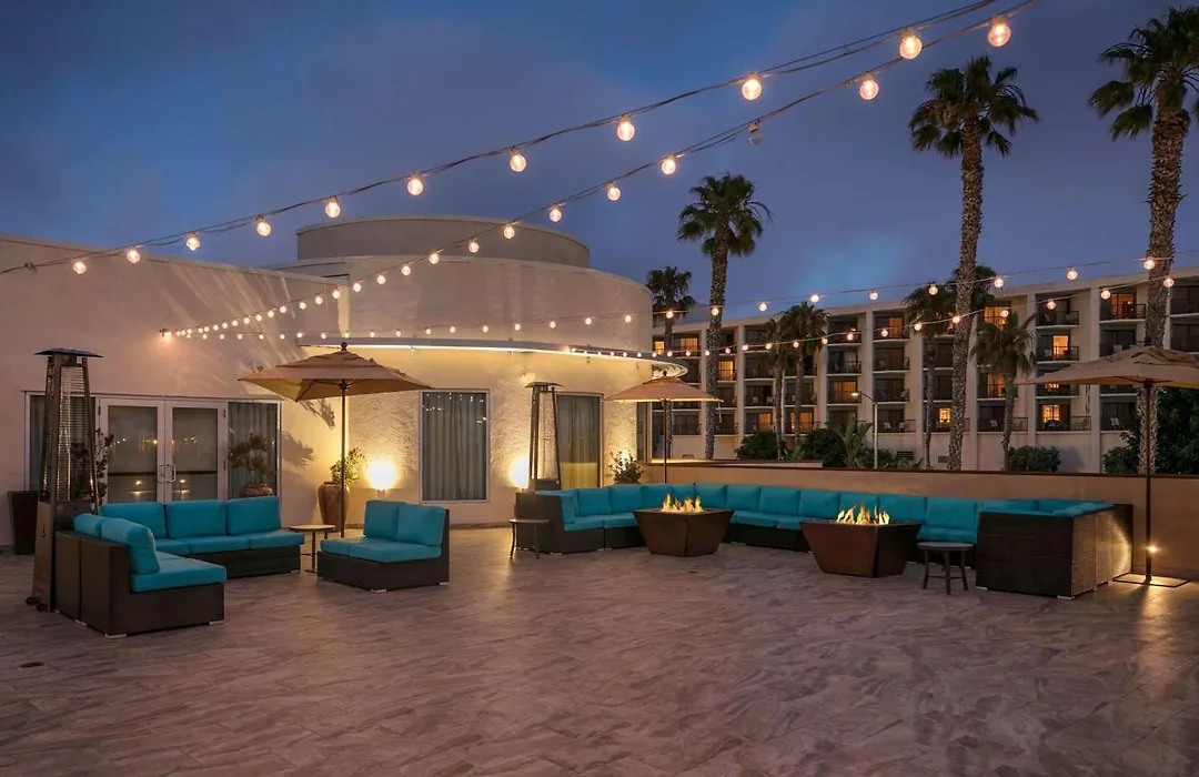 Redondo Beach Hotel, Tapestry Collection By Hilton-1