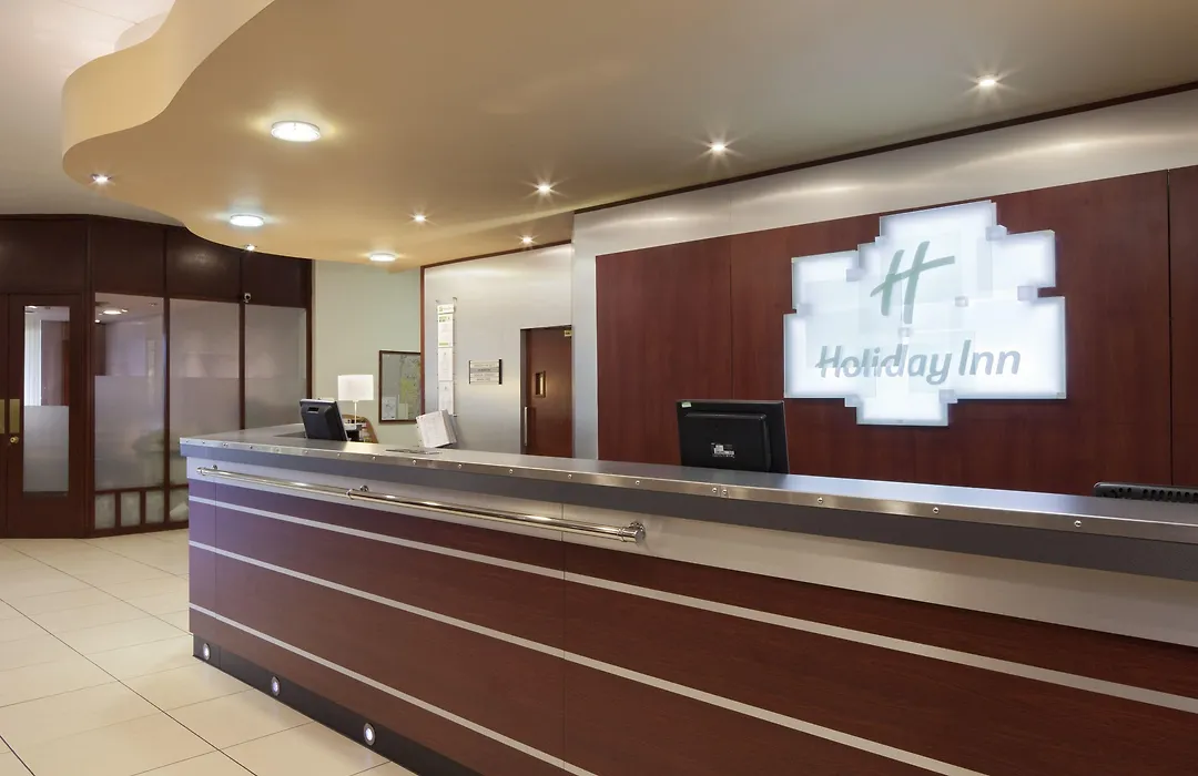 Voco Telford - Ironbridge By Ihg-1