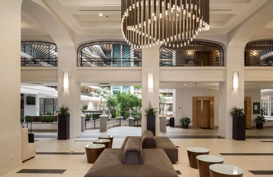 Embassy Suites By Hilton Anaheim North-1