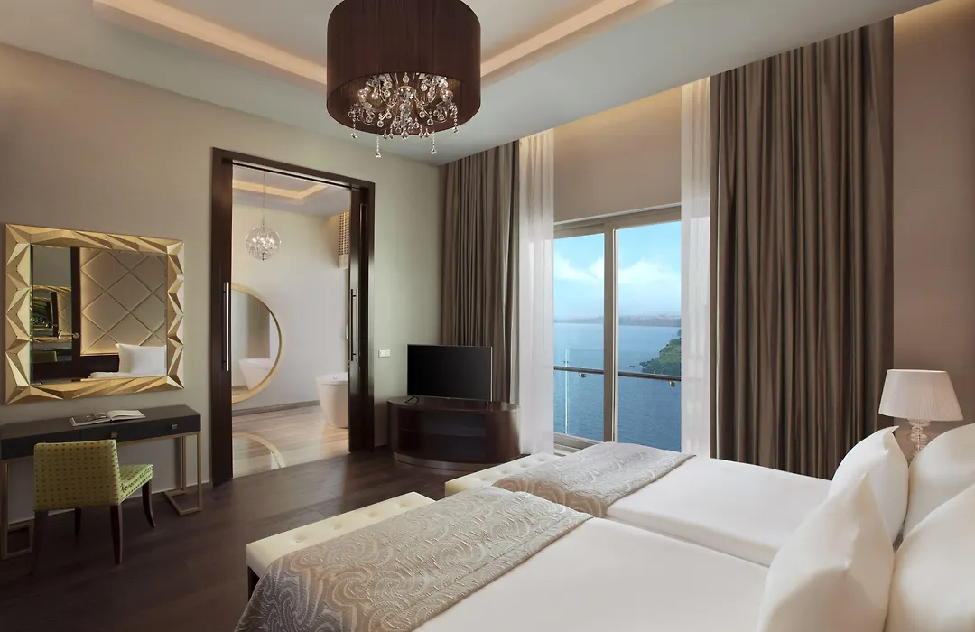 Akra Antalya-1