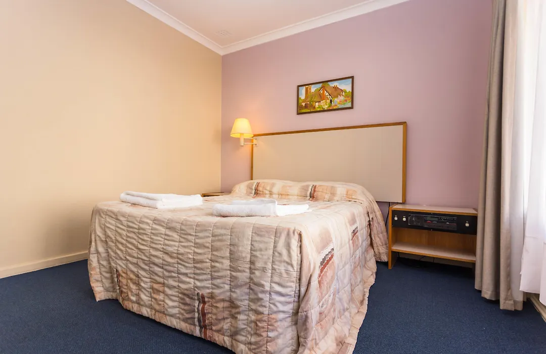 Sleepwell Motel-1