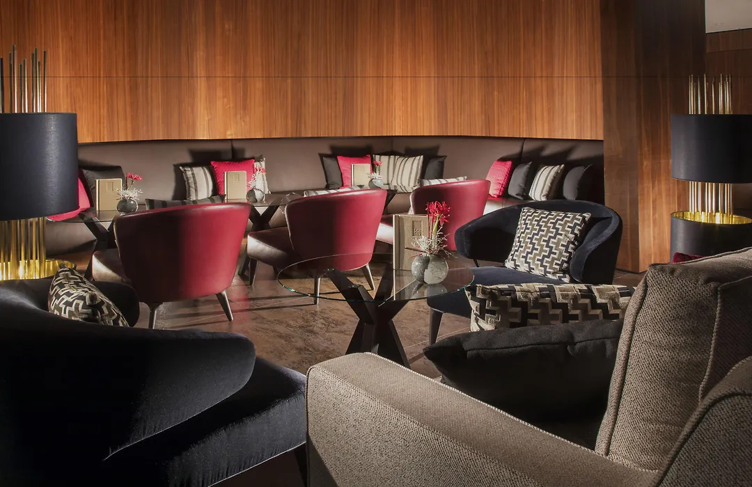 Buergenstock Hotels & Resort - Palace Hotel-1