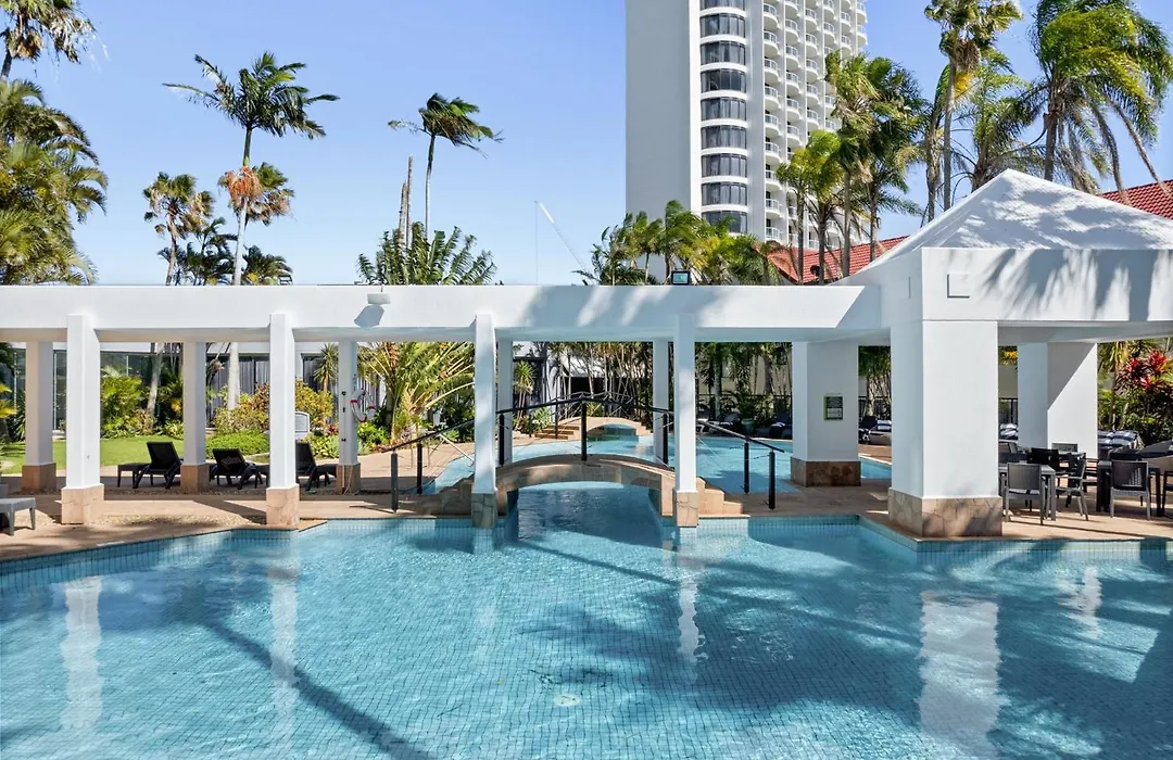 Crowne Plaza Surfers Paradise By Ihg-1