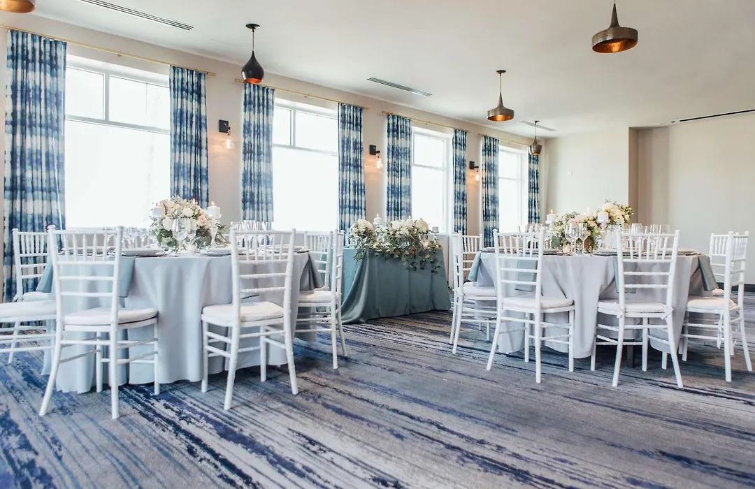 Jamaica Bay Inn Marina Del Rey Tapestry Collection By Hilton-1