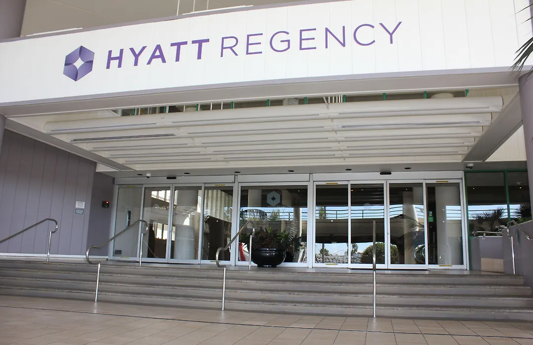 Hyatt Regency Long Beach-1