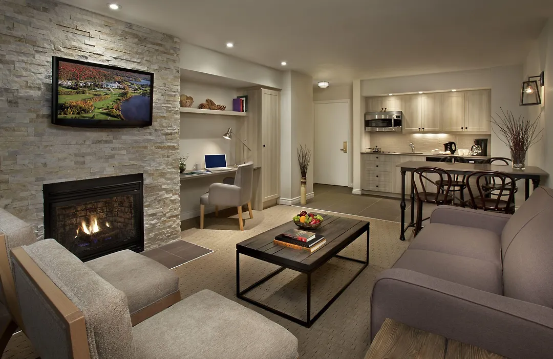 Deerhurst Resort-1