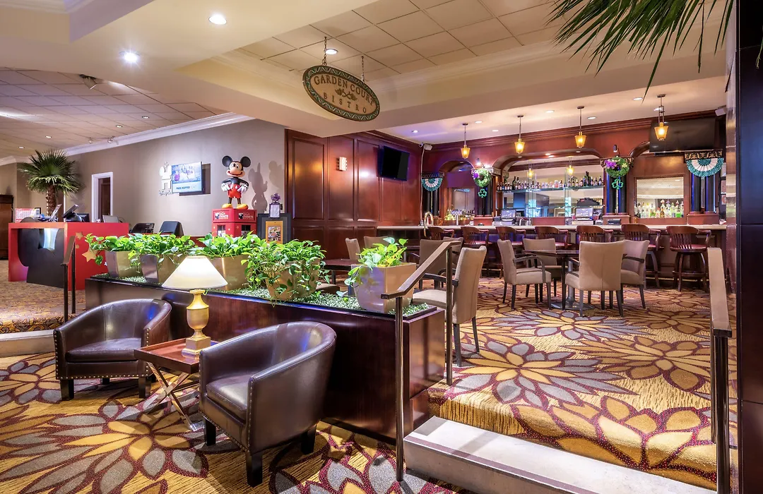 Anaheim Majestic Garden Hotel-1