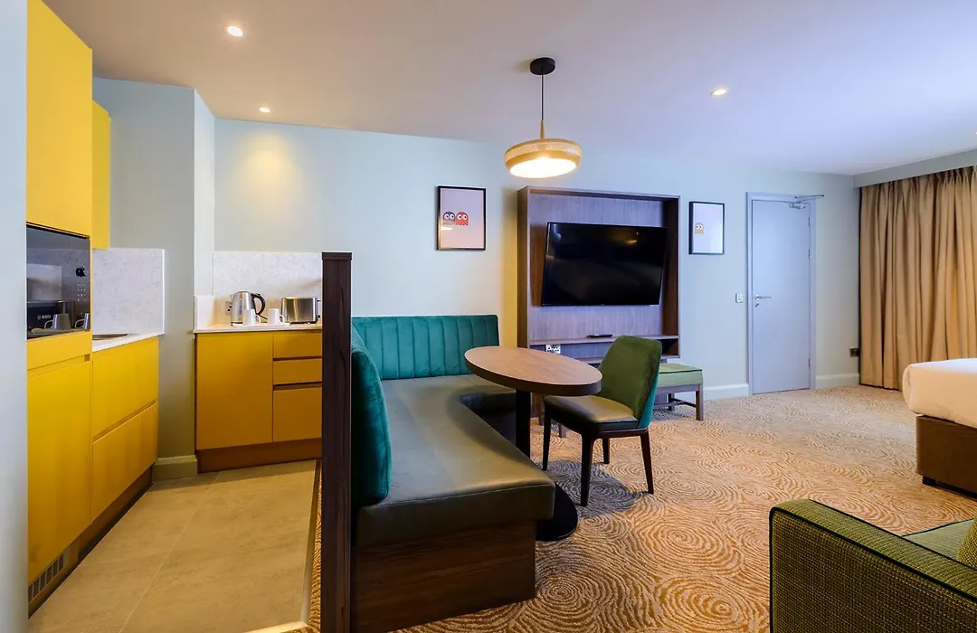 Hotel Killarney-1