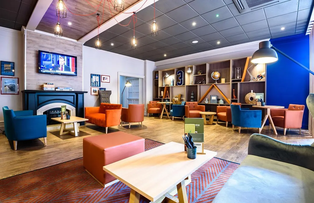 Holiday Inn Portsmouth By Ihg-1