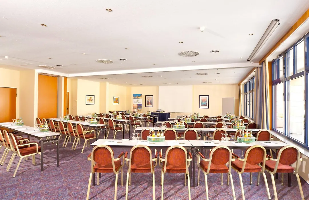 HKK Hotel Wernigerode-1