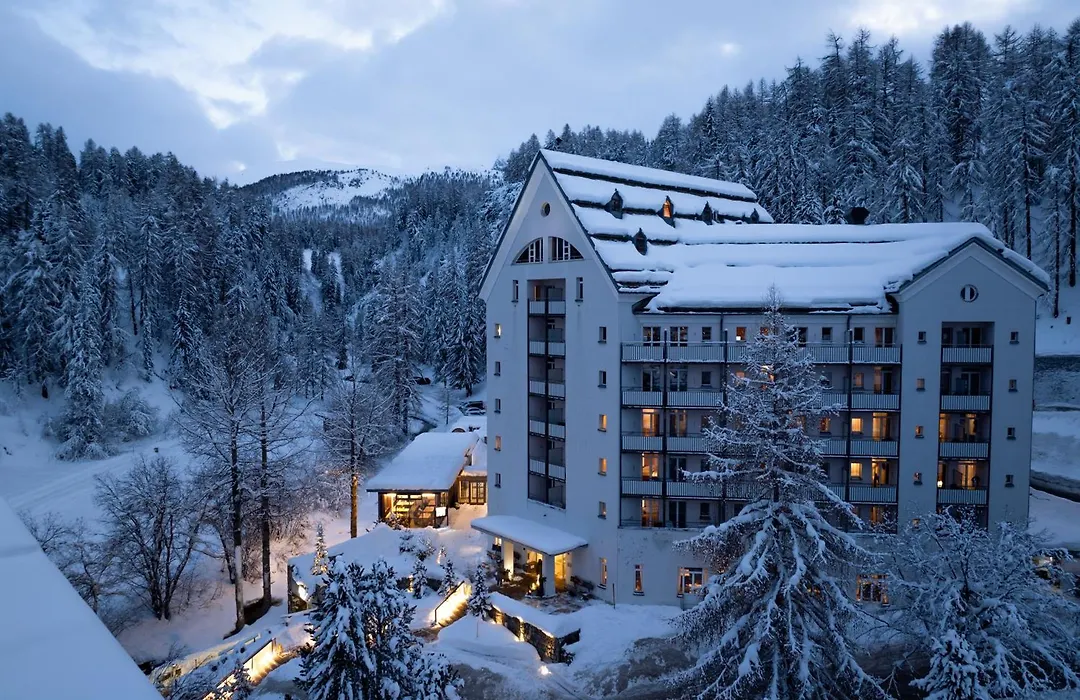 Arenas Resort Schweizerhof-1