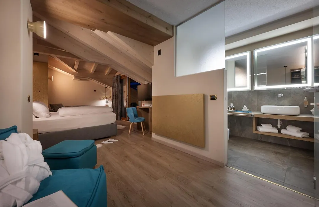 Hotel Cervo-1