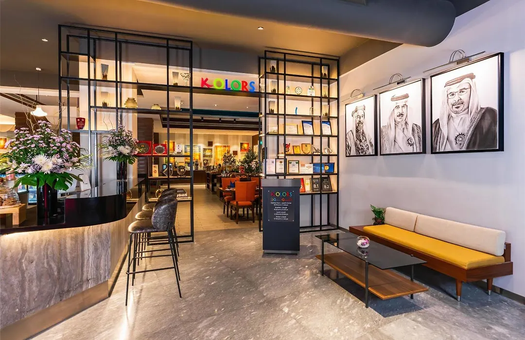 The K Hotel-1