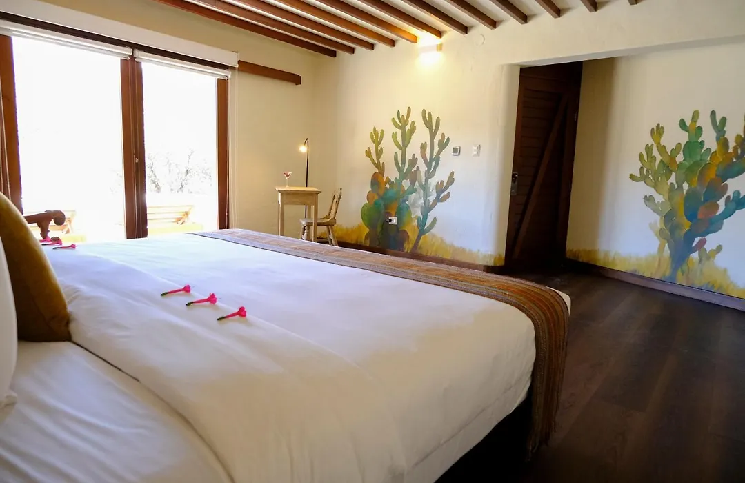 Colca Lodge Spa & Hot Springs-1