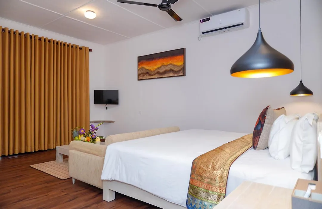 Cocobay Unawatuna-1