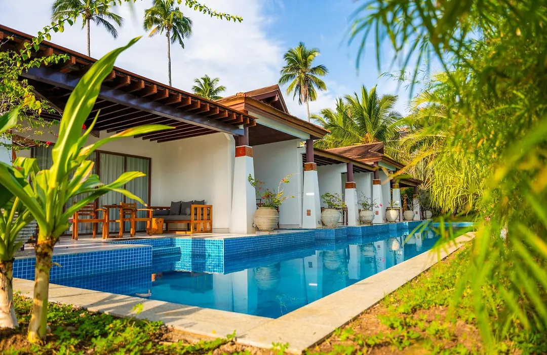 Princesa Garden Island Resort And Spa-1