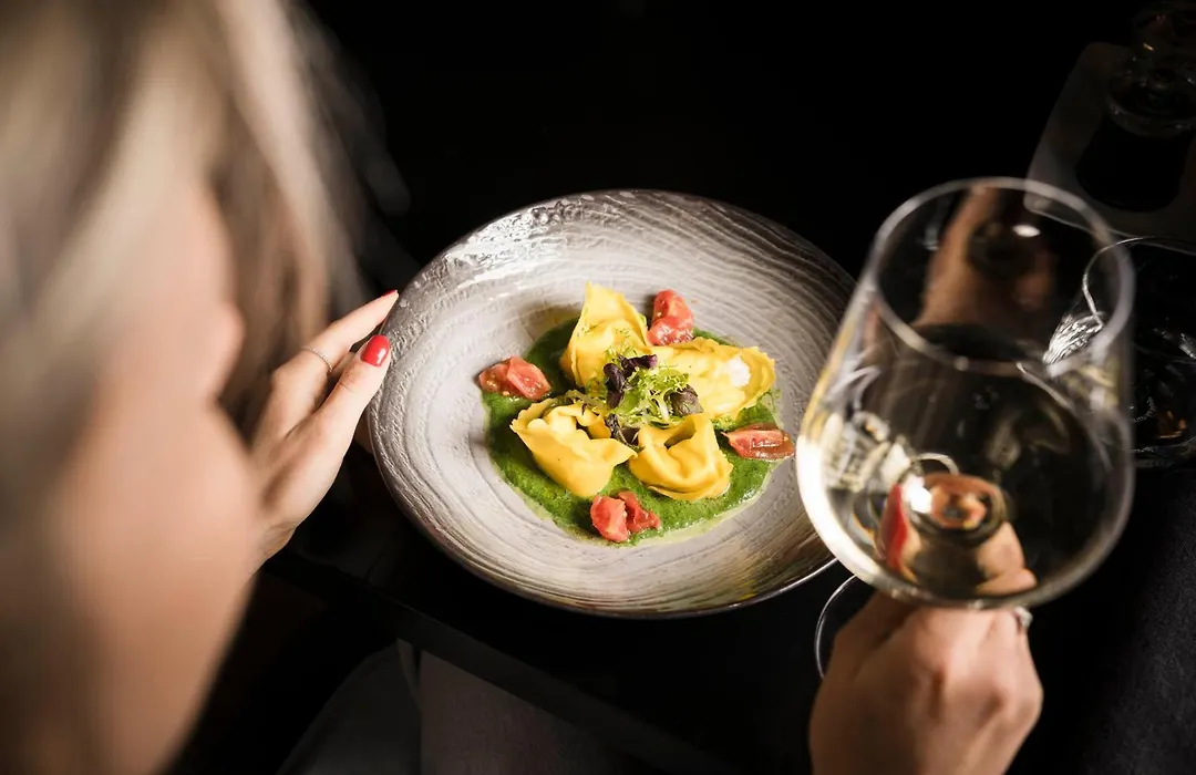 Alpine Boutique Villa Gabriela - Adults Only-1