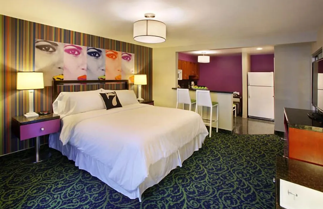 7 Springs Inn & Suites-1