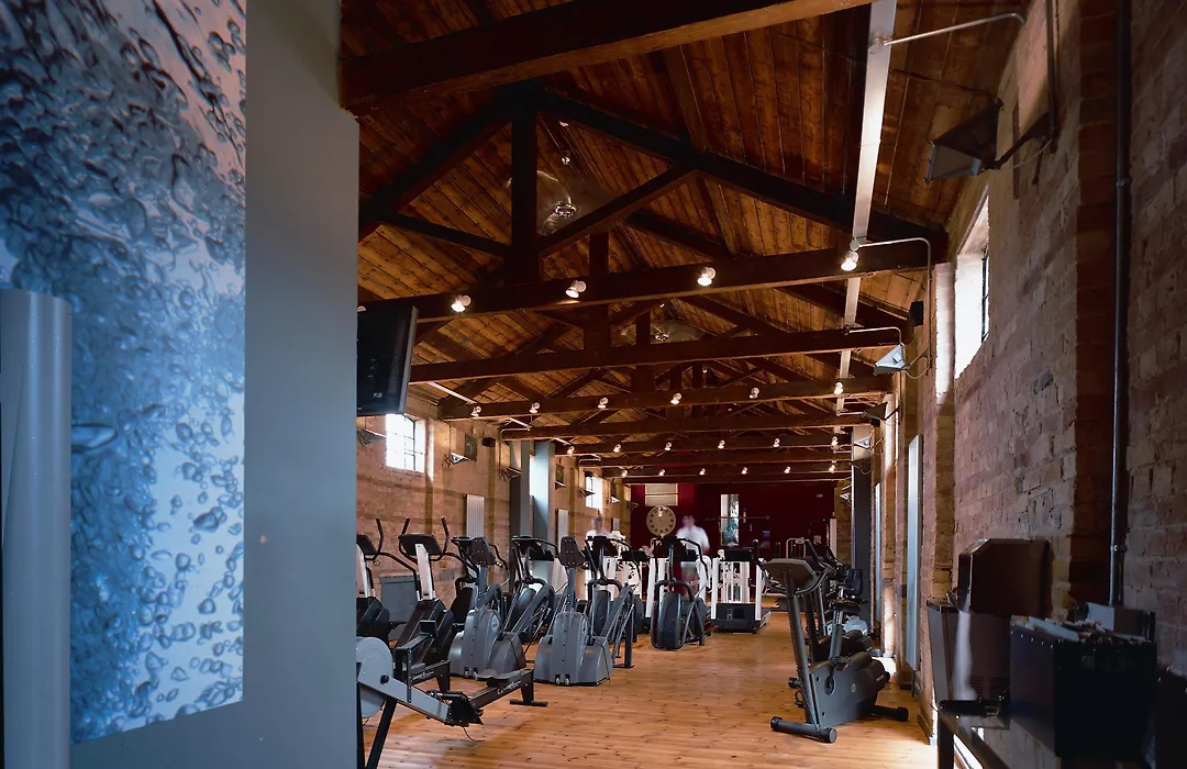 The Varsity Hotel & Spa-1