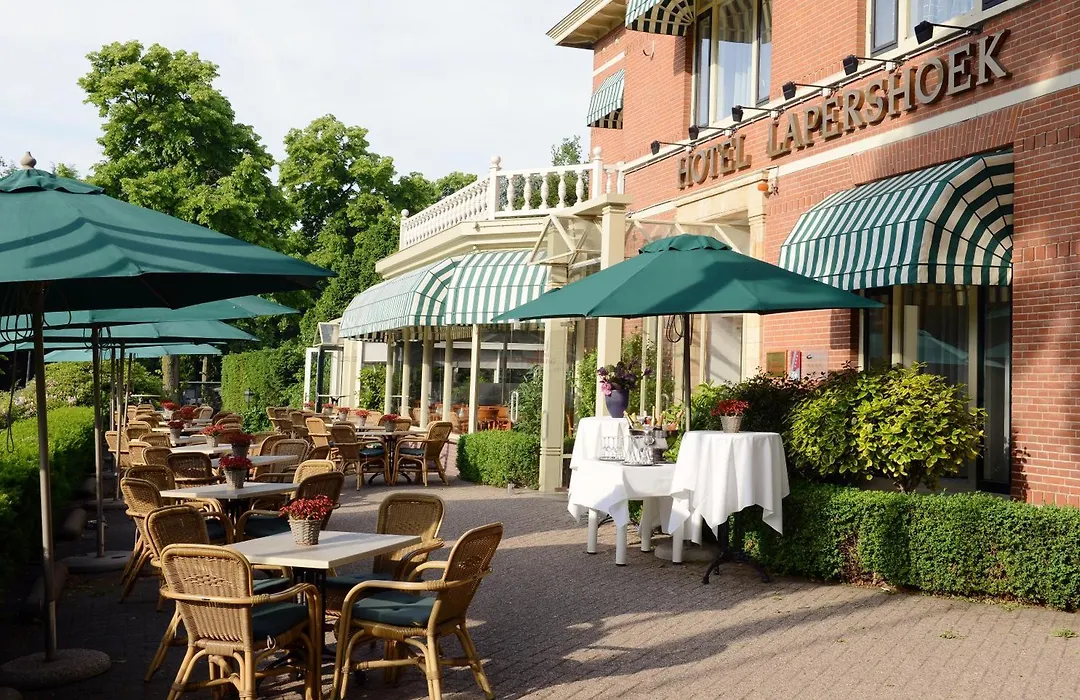 Amrath Hotel Lapershoek Arenapark-1