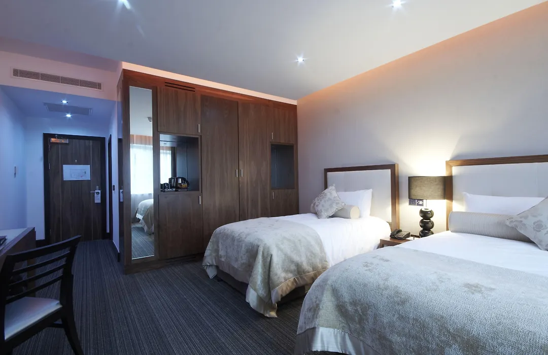 Rochestown Park Hotel&Leisure Centre-1