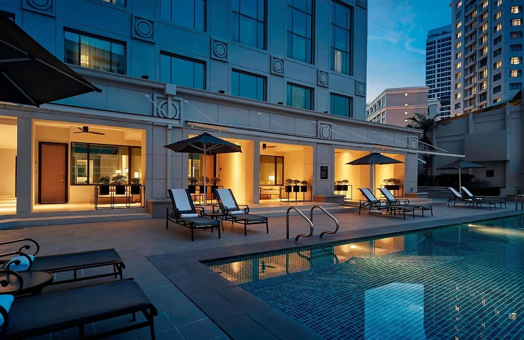 Jw Marriott Kuala Lumpur-1