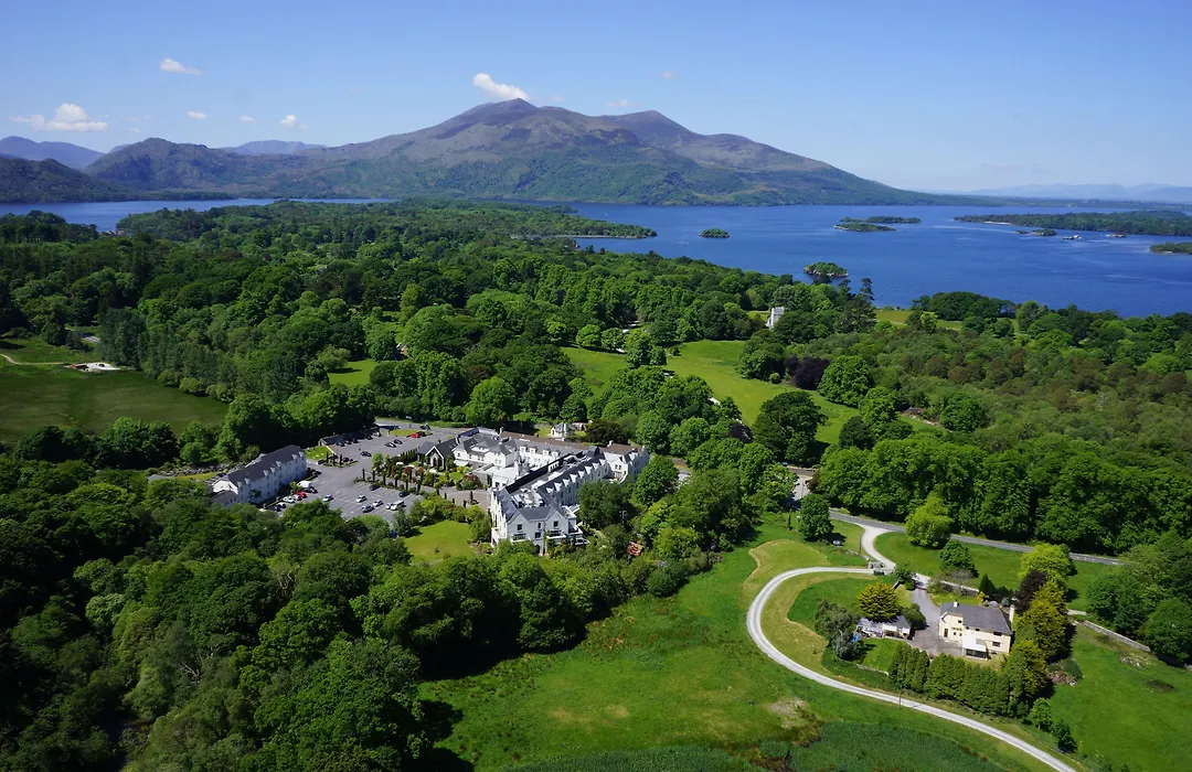 Muckross Park Hotel&Spa-1