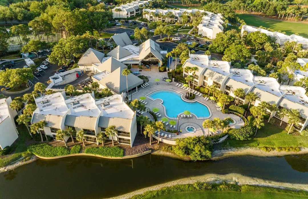 Marriott'S Sabal Palms-1