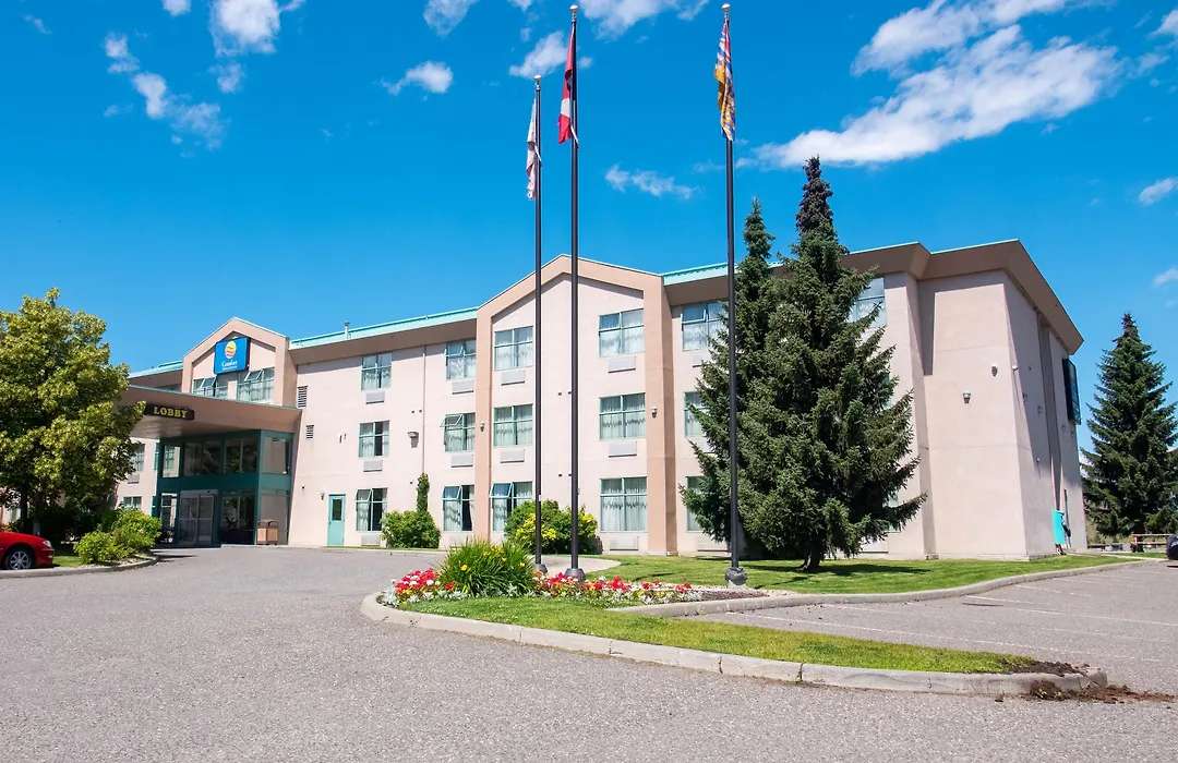 Prestige Kamloops Hotel-1
