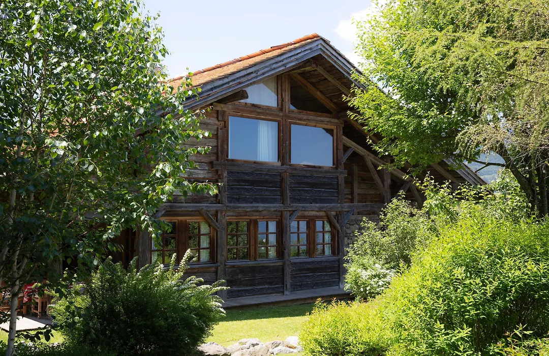 Les Fermes De Marie-1