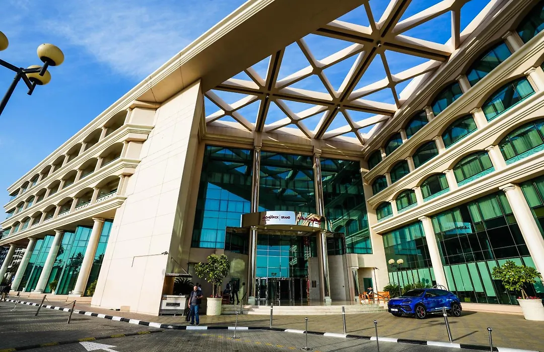 Moevenpick Grand Al Bustan-1