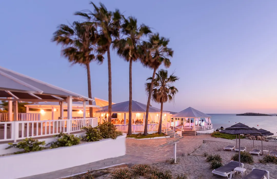 Nissi Beach Resort-1