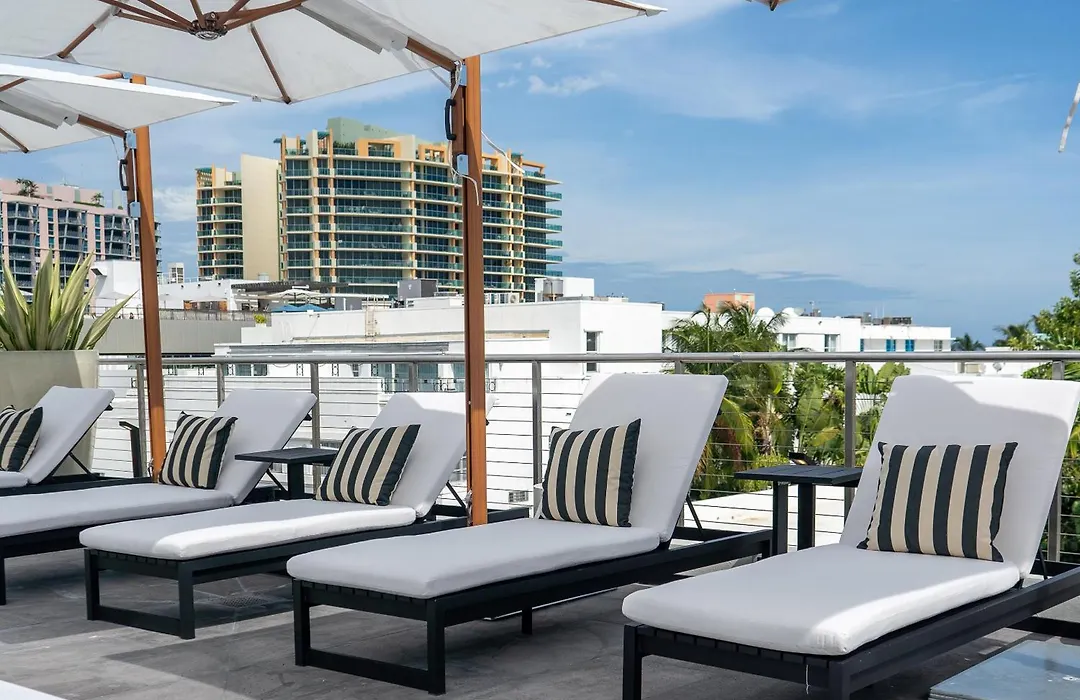Nassau Suite South Beach, An All Suite Hotel-1