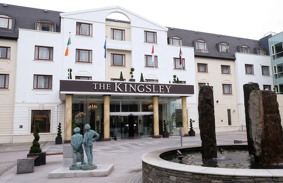 The Kingsley Hotel-1