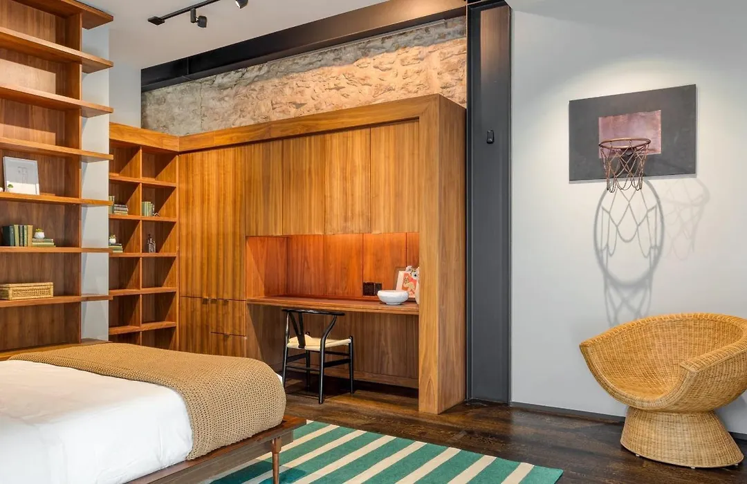 Paramount Place By Avantstay 4 Story Apartment In Heart Of Austin W Movie Theatre-1