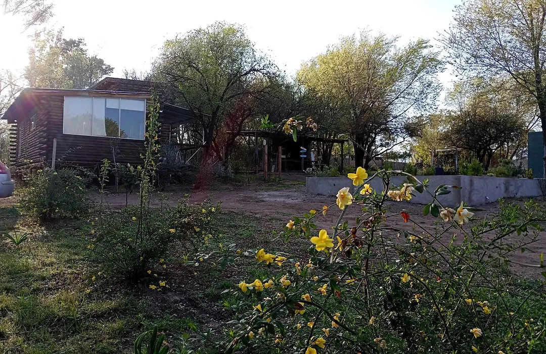 Airecoscoino Casas De Campo-1