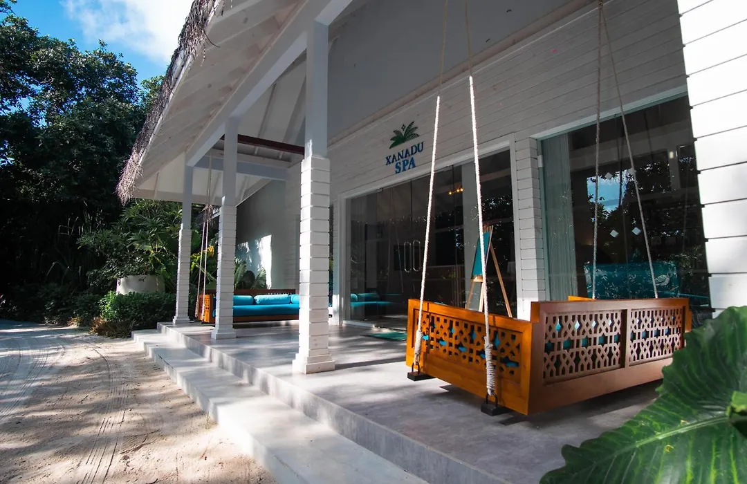Ifuru Island Maldives-1