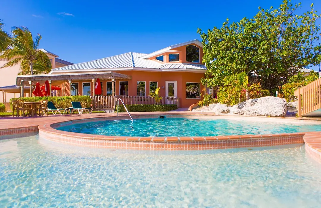 Island Seas Resort-1