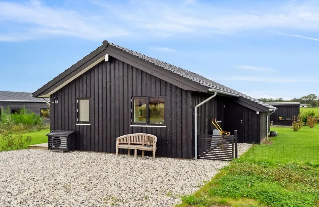 Holiday Home Brothir - 500M From The Sea By Interhome-1