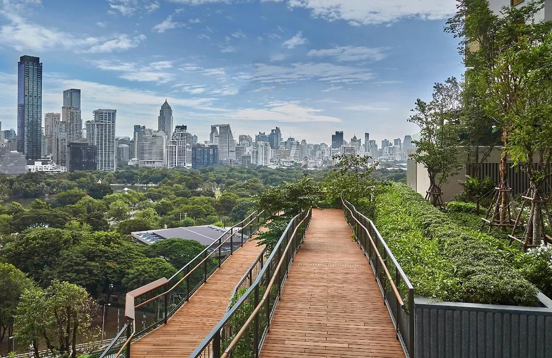 Dusit Thani Bangkok-1